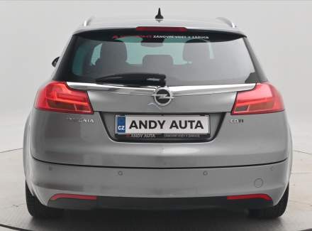 Opel - Insignia