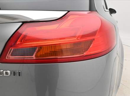 Opel - Insignia
