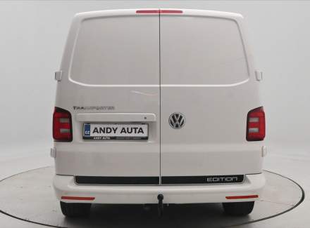 Volkswagen - Transporter