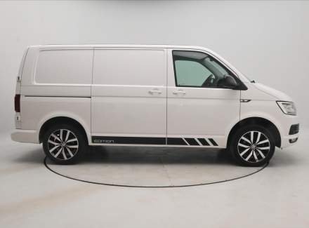 Volkswagen - Transporter