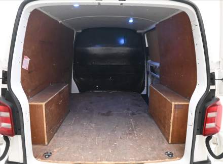 Volkswagen - Transporter