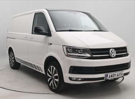 Volkswagen - Transporter