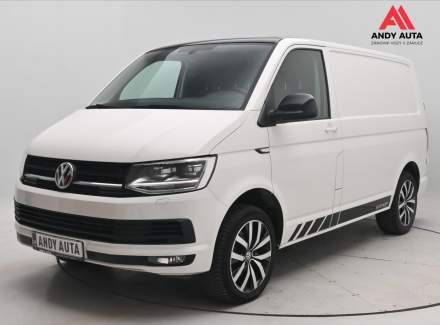 Volkswagen - Transporter