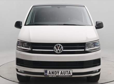 Volkswagen - Transporter