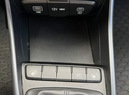 Hyundai - Bayon