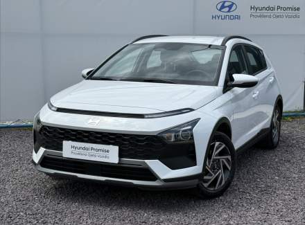 Hyundai - Bayon