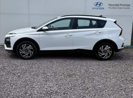 Hyundai - Bayon