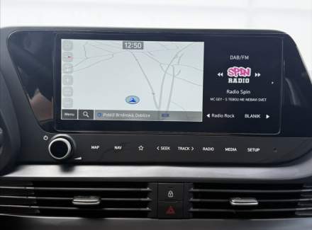 Hyundai - Bayon
