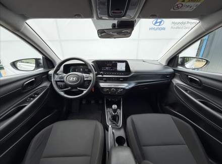 Hyundai - Bayon