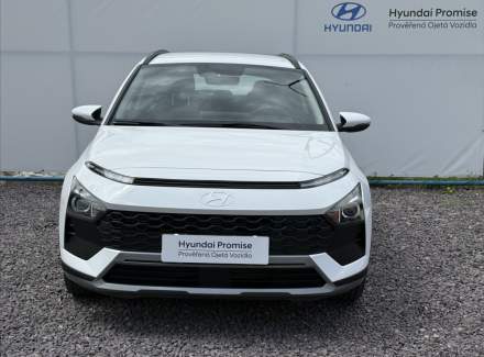 Hyundai - Bayon