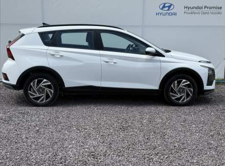 Hyundai - Bayon
