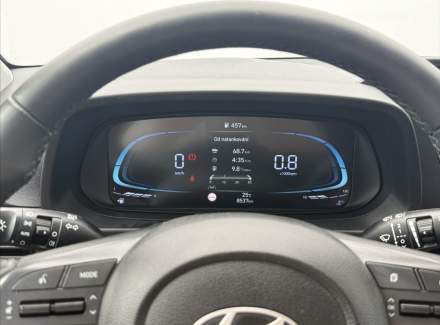 Hyundai - Bayon