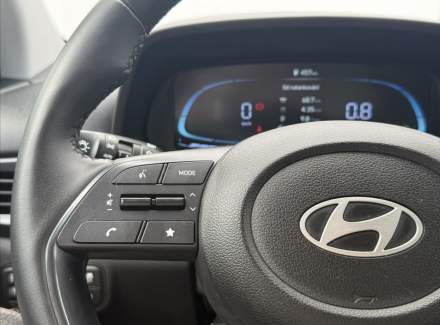 Hyundai - Bayon