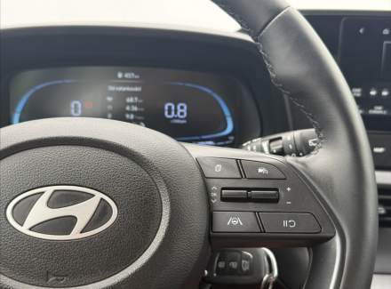 Hyundai - Bayon