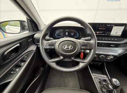 Hyundai - Bayon