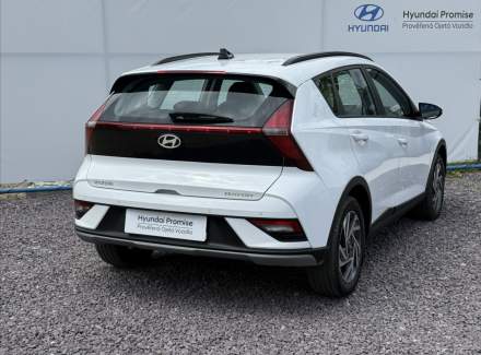 Hyundai - Bayon