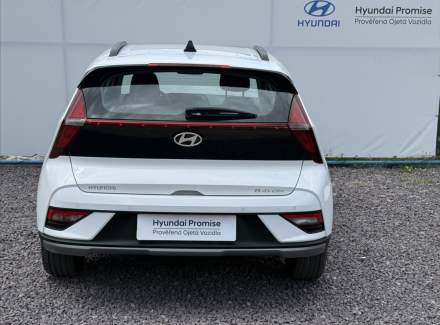 Hyundai - Bayon