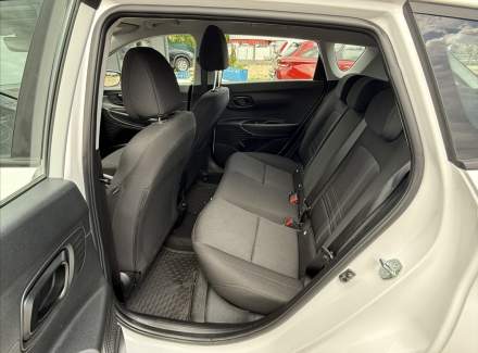 Hyundai - Bayon