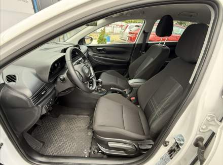 Hyundai - Bayon