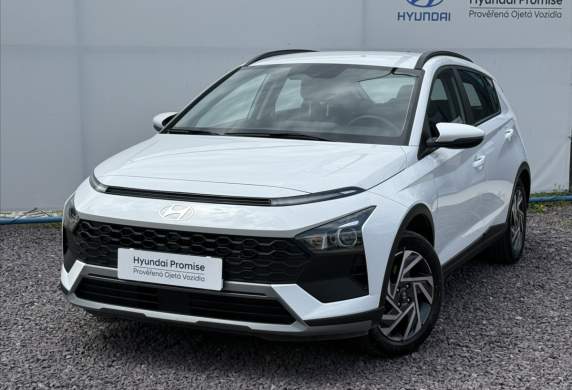 Hyundai - Bayon