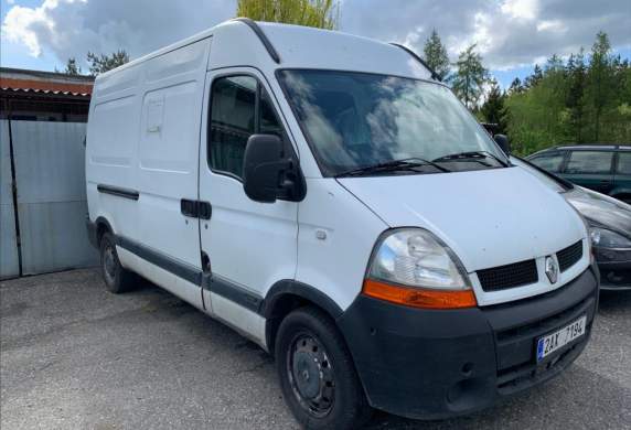 Renault - Master