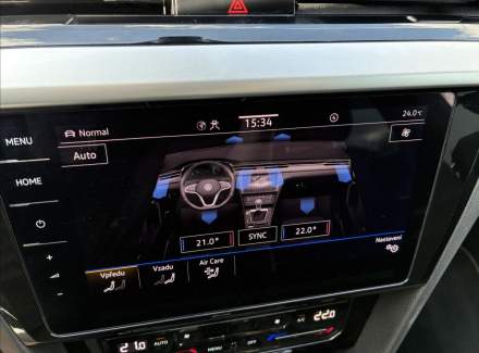 Volkswagen - Arteon