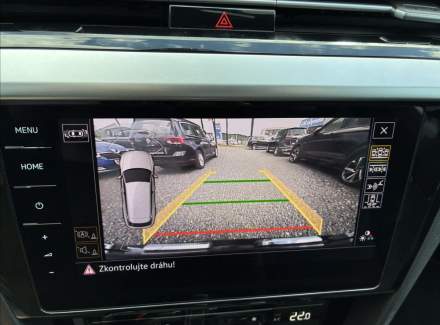 Volkswagen - Arteon
