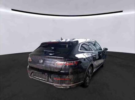 Volkswagen - Arteon