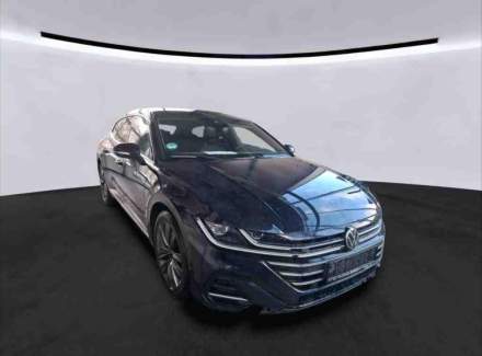 Volkswagen - Arteon