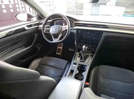Volkswagen - Arteon