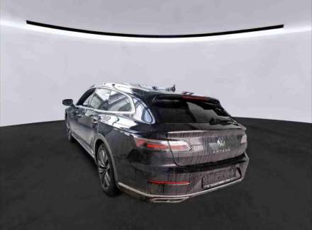 Volkswagen - Arteon