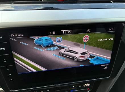 Volkswagen - Arteon