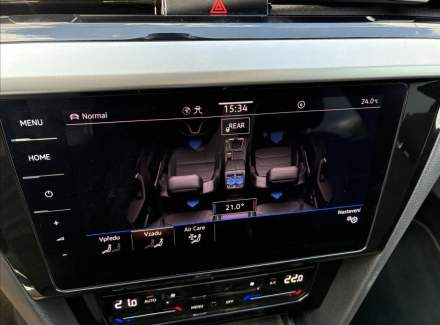 Volkswagen - Arteon