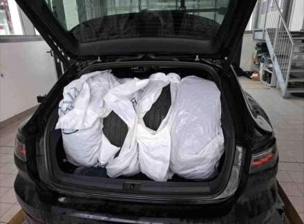Volkswagen - Arteon