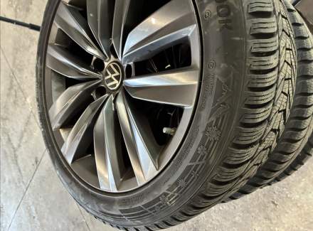 Volkswagen - Arteon