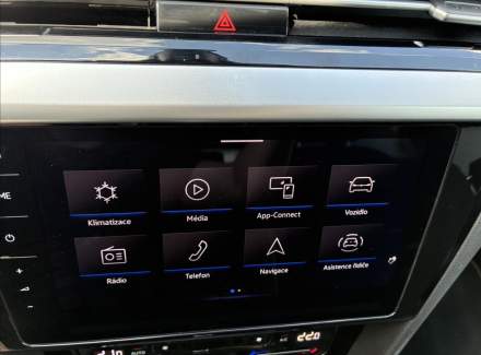 Volkswagen - Arteon