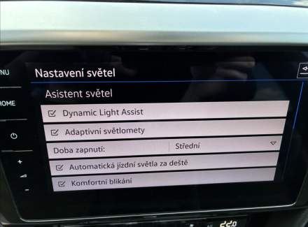 Volkswagen - Arteon