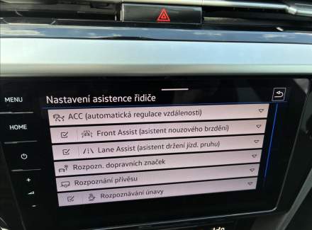 Volkswagen - Arteon
