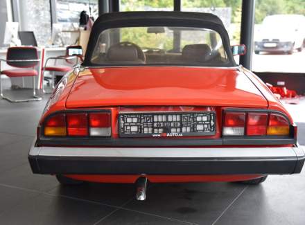 Alfa Romeo - Spider