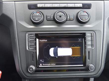 Volkswagen - Caddy