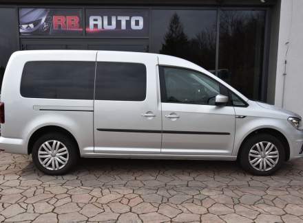 Volkswagen - Caddy