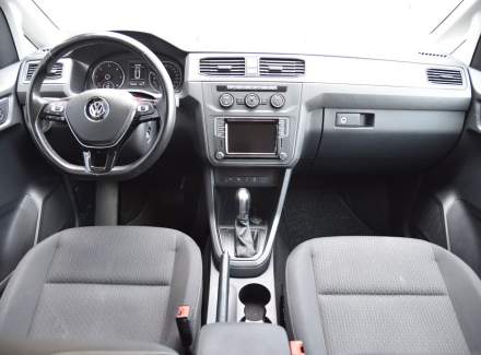 Volkswagen - Caddy