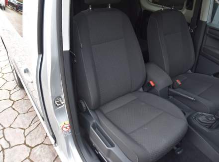 Volkswagen - Caddy