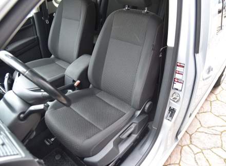 Volkswagen - Caddy