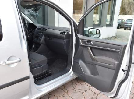 Volkswagen - Caddy