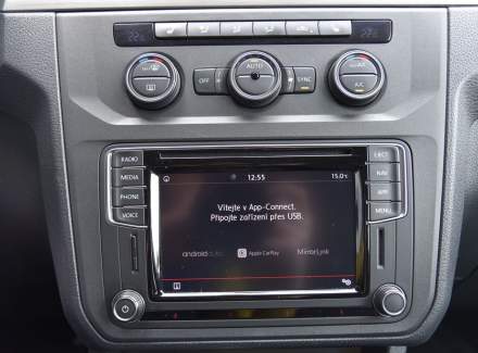 Volkswagen - Caddy