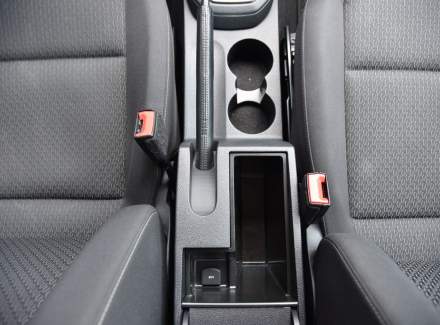 Volkswagen - Caddy