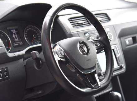 Volkswagen - Caddy