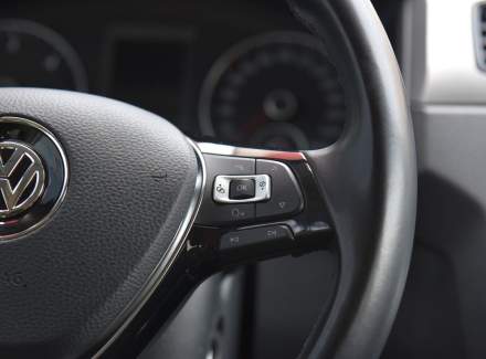 Volkswagen - Caddy