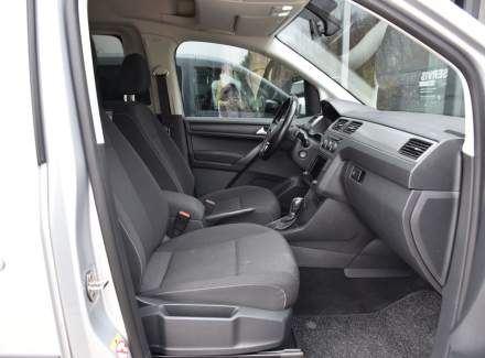 Volkswagen - Caddy